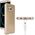 Mercury MERCURY JELLY CASE SAMSUNG A13 4G GOLD / ZŁOTY 12474360 8809842292947