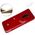 Mercury MERCURY JELLY CASE SAMSUNG A13 4G RED / CZERWONY 12474364 8809842292848