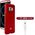 Mercury MERCURY JELLY CASE SAMSUNG A13 4G RED / CZERWONY 12474364 8809842292848