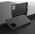 Hurtel Soft Case żelowe elastyczne etui pokrowiec do iPhone 14 Pro czarny 12478486 9145576260739