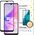 Wozinsky Wozinsky Full Glue szkło hartowane Oppo A77 4G / A57 4G / A57s / A57e na cały ekran z ramką czarny (case friendly) 12478574 5907769309427