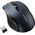 Mysz Ugreen Ugreen optyczna mysz bezprzewodowa USB 2.4GHz 4000 DPI czarny (MU006) 12479473 6941876227099