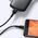 Kabel USB Joyroom USB-A - microUSB 1 m Niebieski 12480455 6956116793975