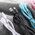 Kabel USB Joyroom USB-A - Lightning 1 m Niebieski 12480464 6956116793890