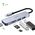 Stacja/replikator T-Phox TPH2041 USB-C 12480538 6974670441101