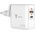 Ładowarka T-Phox ŁAD SIEC T-PHOX MEGA T-PP09 GAN PD 65W USB/USB-C WHITE 12480554 6974670440968
