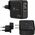 Ładowarka T-Phox ŁAD SIEC T-PHOX MEGA T-PP09 GAN PD 65W USB/USB-C BLACK 12480555 6974670441125