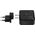 Ładowarka T-Phox ŁAD SIEC T-PHOX MEGA T-PP09 GAN PD 65W USB/USB-C BLACK 12480555 6974670441125