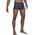 Adidas Kąpielówki adidas Solid Boxer HA0317 12510017 4065423236180