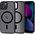 Tech-Protect Etui Tech-protect Magmat MagSafe Apple iPhone 13 mini Matte Black 12511454 9490713930694
