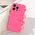 Hurtel Silicone case etui Xiaomi Redmi Note 11 Pro 5G / 11 Pro / 11E Pro silikonowy pokrowiec jasnoniebieskie 12512560 9145576263204