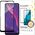 Wozinsky Wozinsky super wytrzymałe szkło hartowane Full Glue na cały ekran z ramką Case Friendly TCL 306 czarny 12514123 5907769309694