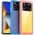 Hurtel Outer Space Case etui Xiaomi Poco M4 Pro pokrowiec z elastyczną ramką czarne 12514440 5907769310829