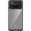 Hurtel Outer Space Case etui Xiaomi Poco X4 Pro 5G pokrowiec z elastyczną ramką czarne 12514441 5907769310799