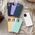 Hurtel Eco Case etui iPhone 14 Plus silikonowy degradowalny pokrowiec różowe 12514444 9145576264829