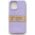 Hurtel Eco Case etui iPhone 14 Plus silikonowy degradowalny pokrowiec granatowe 12514445 9145576264799