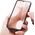 Dux Ducis Dux Ducis Fino etui Samsung Galaxy S23+ pokrowiec z silikonową ramką szare 12514495 6934913031216