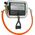 Bradas Promiennik gazowy 3,0 kW - 4,5kW zuż.gazu 220-330 g/h 12516304 5907544446590