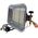 Bradas Promiennik gazowy 3,0 kW - 4,5kW zuż.gazu 220-330 g/h 12516304 5907544446590