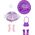 IMC Toys IMC Toys Cry Babies BFF Lala Katie Nastolatki 12516322 8421134904347