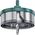 Einhell 49499700 ZESTAW OTWORNIC 5 SZT 25-30MM 12516441 4009314997002