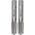 ARTPOL ARTPOL KOMPLET GWINTOWNIKÓW RĘCZNYCH M14x1,50mm 2szt. 12516576 5900171564156