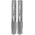 ARTPOL ARTPOL KOMPLET GWINTOWNIKÓW RĘCZNYCH M14x2,00mm  2szt. 12517426 5900171564101