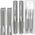 ARTPOL ARTPOL KOMPLET GWINTOWNIKÓW RĘCZNYCH M14x2,00mm  2szt. 12517426 5900171564101
