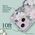 Rifle Paper Clear - Etui iPhone 14 Plus (Willow) 12517586 840171720716