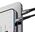 Kabel USB Baseus USB-C - Lightning 2 m Czarny (CADH000101) 12517931 6932172617875