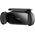 Baseus Baseus Steel Cannon Pro solarny automatyczny uchwyt samochodowy na kokpit czarny (SUGP010001) 12518434 6932172614027