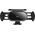 Baseus Baseus Steel Cannon Pro solarny automatyczny uchwyt samochodowy na kokpit czarny (SUGP010001) 12518434 6932172614027