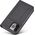 Hurtel Magnet Card Case etui Samsung Galaxy A23 5G pokrowiec z klapką portfel podstawka czarne 12518573 9145576263488