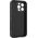 4kom.pl Magic Shield Case etui do iPhone 13 Pro elastyczny pancerny pokrowiec czarny 12519320 9145576258545