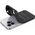 4kom.pl Magic Shield Case etui do iPhone 13 Pro elastyczny pancerny pokrowiec czarny 12519320 9145576258545