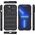 4kom.pl Magic Shield Case etui do iPhone 13 Pro elastyczny pancerny pokrowiec czarny 12519320 9145576258545