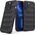 4kom.pl Magic Shield Case etui do iPhone 13 Pro elastyczny pancerny pokrowiec czarny 12519320 9145576258545