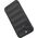 4kom.pl Magic Shield Case etui do iPhone 13 Pro elastyczny pancerny pokrowiec czarny 12519320 9145576258545