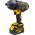 Klucz udarowy Dewalt AKUMULATOROWY KLUCZ UDAROWY 1/2'' XR 18V 2*5.0AH GFN 12520443 5035048743515