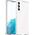 Hurtel Outer Space Case etui Samsung Galaxy S23+ pokrowiec z elastyczną ramką przezroczyste 12521575 9145576268384