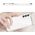 Hurtel Outer Space Case etui Samsung Galaxy S23+ pokrowiec z elastyczną ramką przezroczyste 12521575 9145576268384