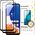 Wozinsky Wozinsky Full Glue Tempered Glass szkło hartowane Samsung Galaxy A14 5G 9H na cały ekran z czarną ramką 12521618 5907769309182