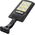 Maclean Solarna lampa uliczna LED z czujnikiem ruchu i pilotem Maclean IP54, 4W, 400lm, 6500K, Li-ion 1200 mAh, 3 tryby pracy MCE446 12521906 5902211128533