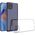 Hurtel Żelowy pokrowiec etui Ultra Clear 0.5mm Samsung Galaxy A03 przezroczysty 12522227 9145576260821