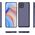 Hurtel Żelowy pokrowiec etui Ultra Clear 0.5mm Samsung Galaxy A03 przezroczysty 12522227 9145576260821