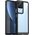 Hurtel Outer Space Case etui Xiaomi Poco F4 5G pokrowiec z elastyczną ramką czarne 12522671 5907769310768