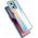 Hurtel Spring Case etui Realme 9 Pro+ / Realme 9 silikonowy pokrowiec z ramką czarne 12522705 9145576265130