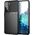 Hurtel Thunder Case etui Samsung Galaxy A14 5G silikonowy pancerny pokrowiec czarne 12522776 9145576268650