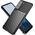 Hurtel Thunder Case etui Samsung Galaxy S23+ silikonowy pancerny pokrowiec niebieskie 12522778 9145576268681