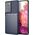 Hurtel Thunder Case etui Samsung Galaxy S23 Ultra silikonowy pancerny pokrowiec niebieskie 12522780 9145576268667